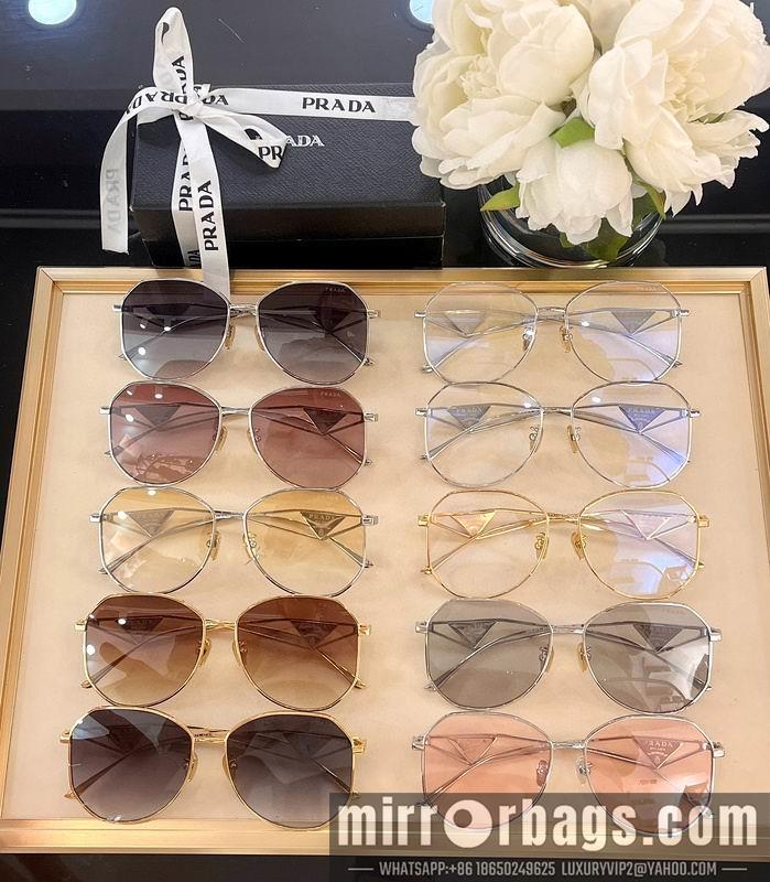 Replica Prada Glasses smr01