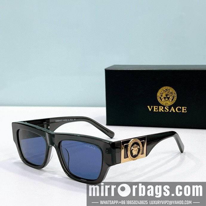 Replica Versace Glaases smx116