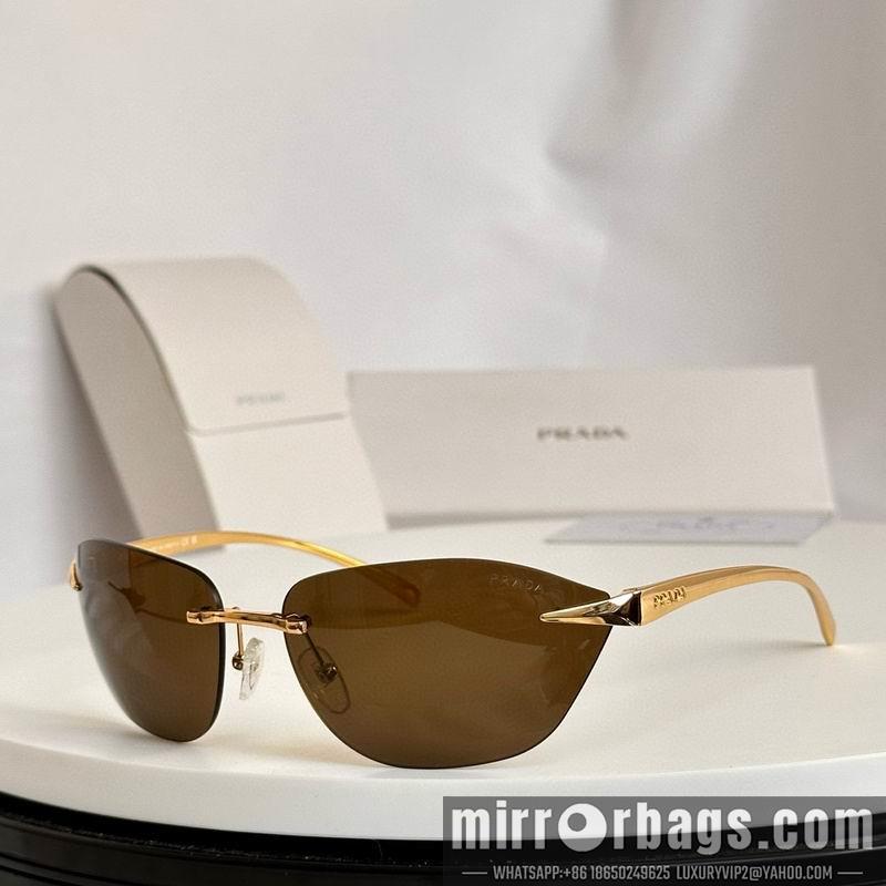 Replica Prada Glasses smr59