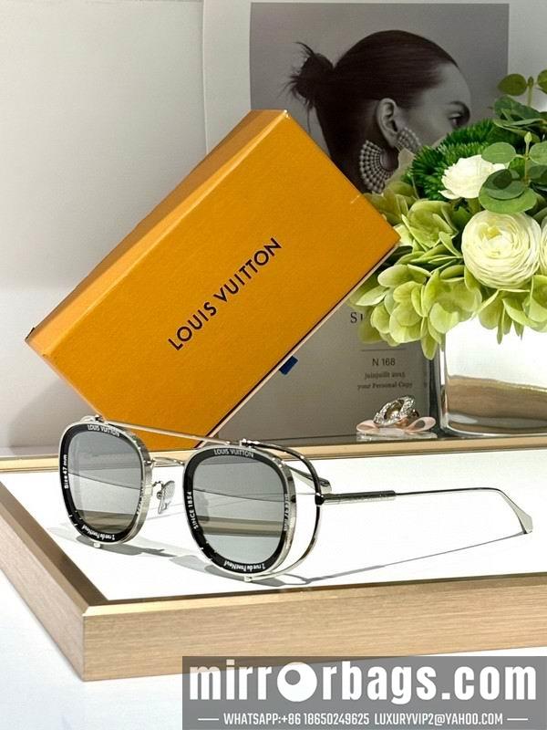 Replica LV Glasses smh169