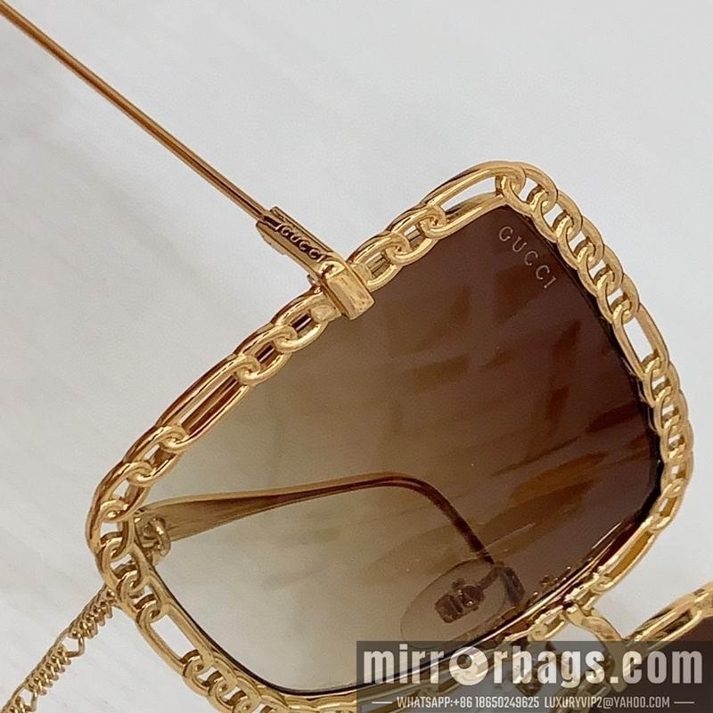 Replica Gucci Glasses smr76
