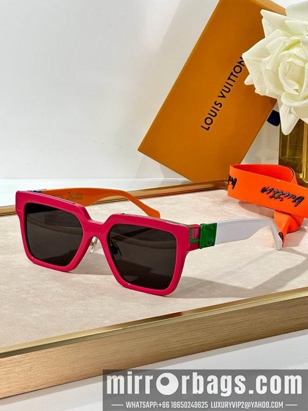 Replica LV Glasses smh26