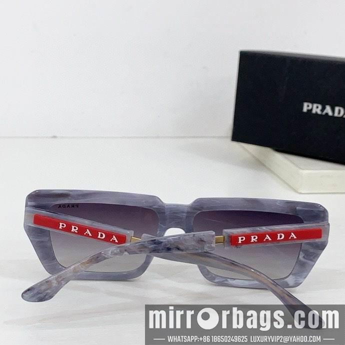 Replica Prada Glasses smx281