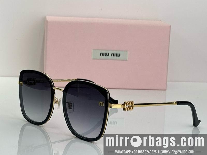 Replica MiuMiu Glasses smx92