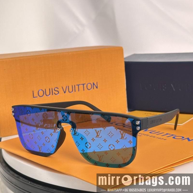 Replica LV Glasses smh147