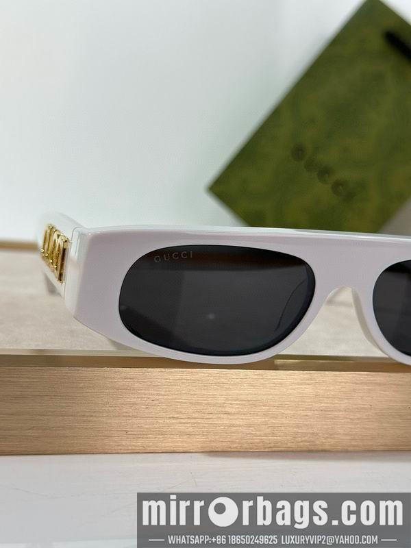 Replica Gucci Glasses smx95