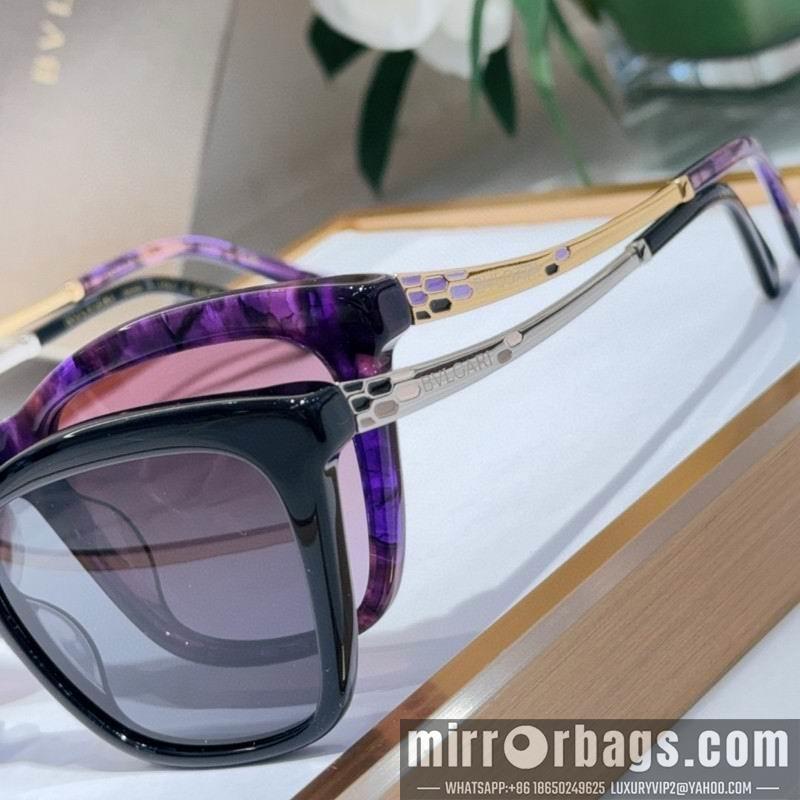 Replica Bvlgari Glasses 03smh134