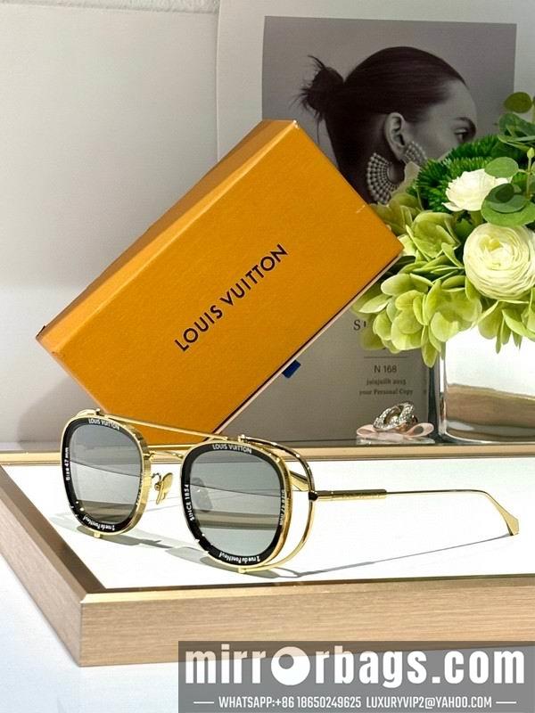 Replica LV Glasses smh169