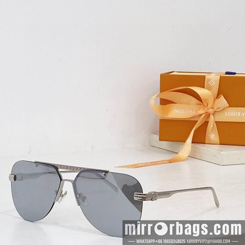 Replica LV Glasses smr85