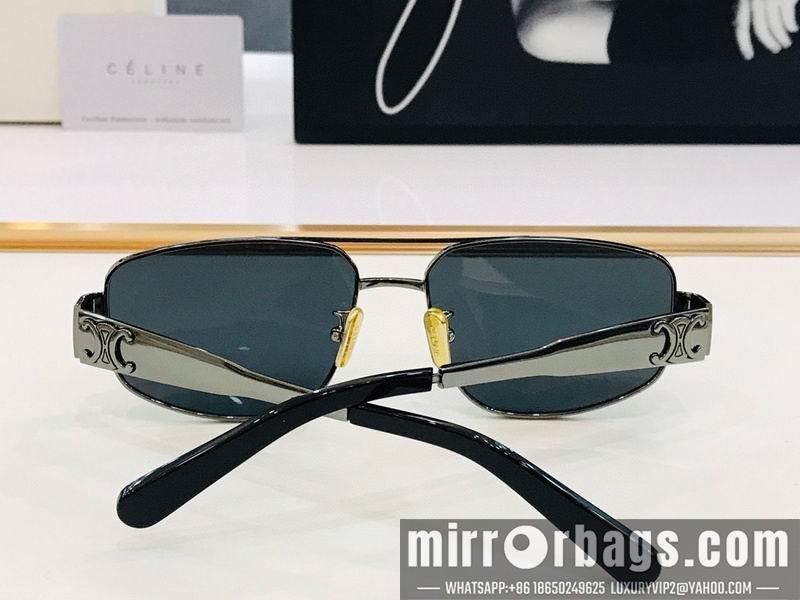 Replica Celine Glasses smx132