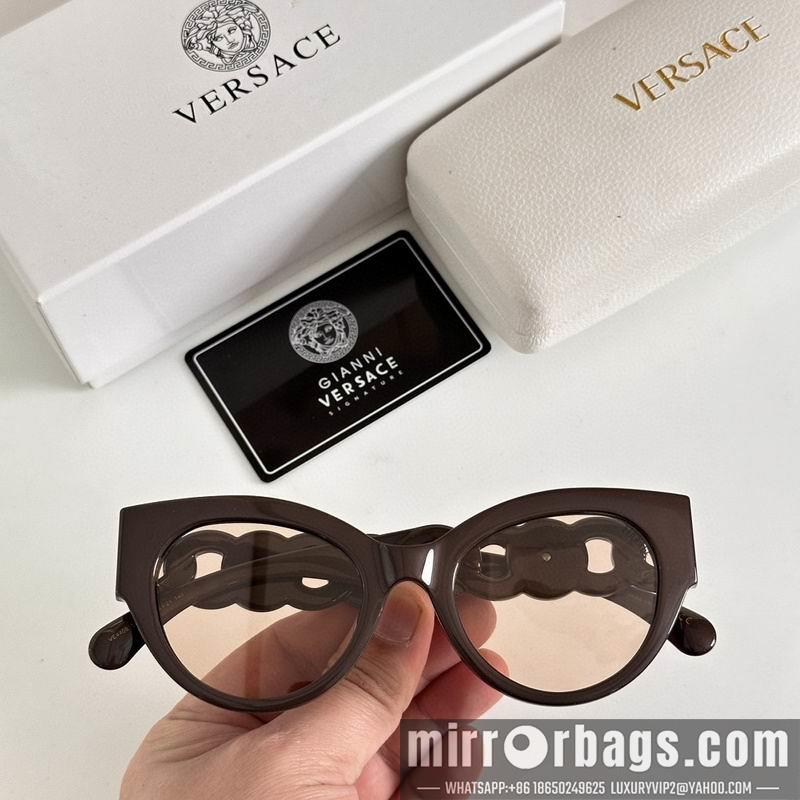 Replica Versace Glasses 03smh11