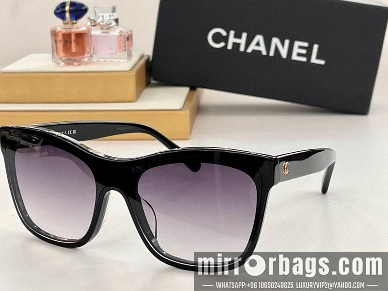 Replica Chanel Glasses smr252