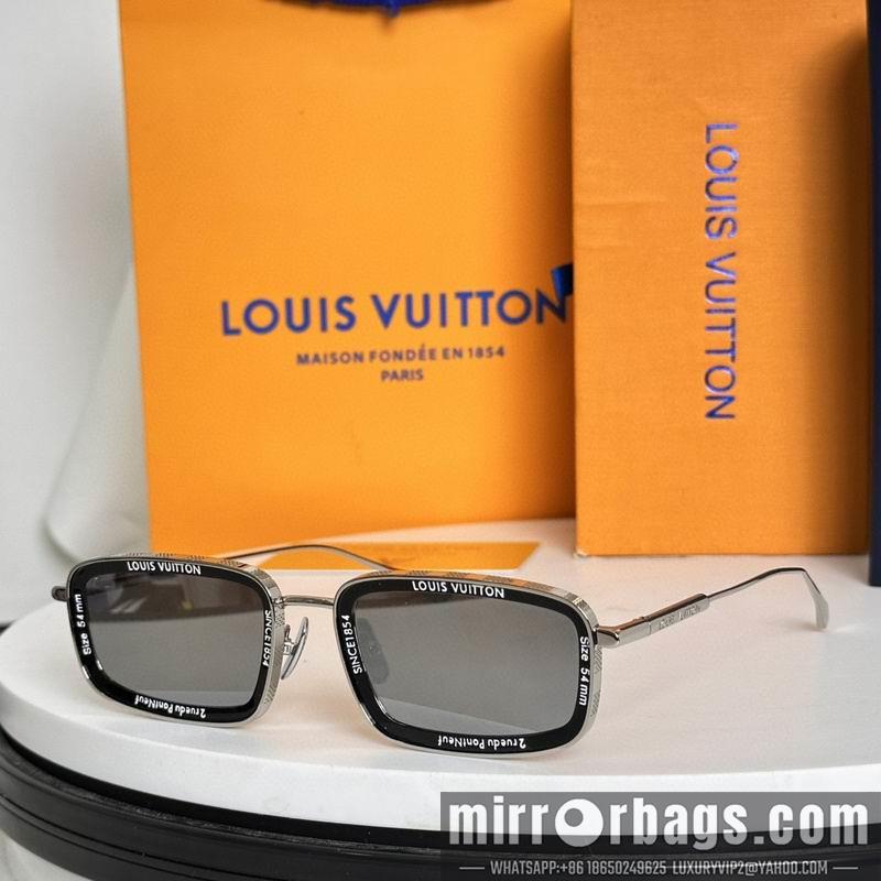 Replica LV Glasses smh73