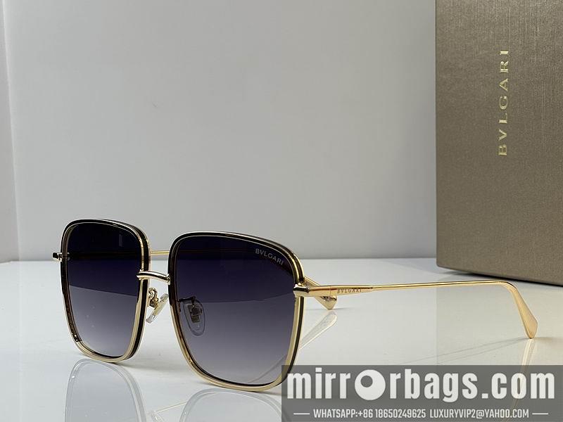 Replica Bvlgari Glasses 03smh171