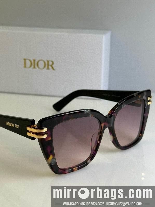 Replica Dior Glasses smx107
