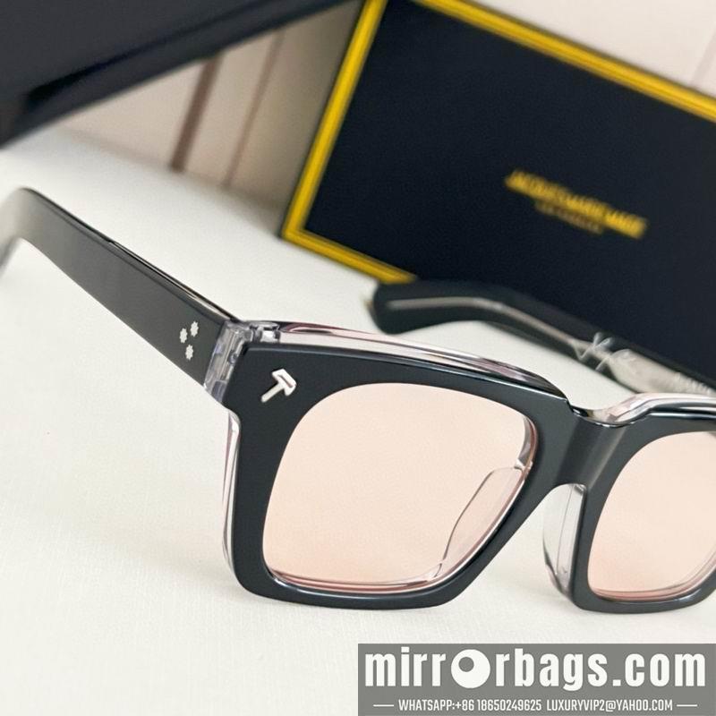 Replica Jacques Marie Mage Glasses smx33
