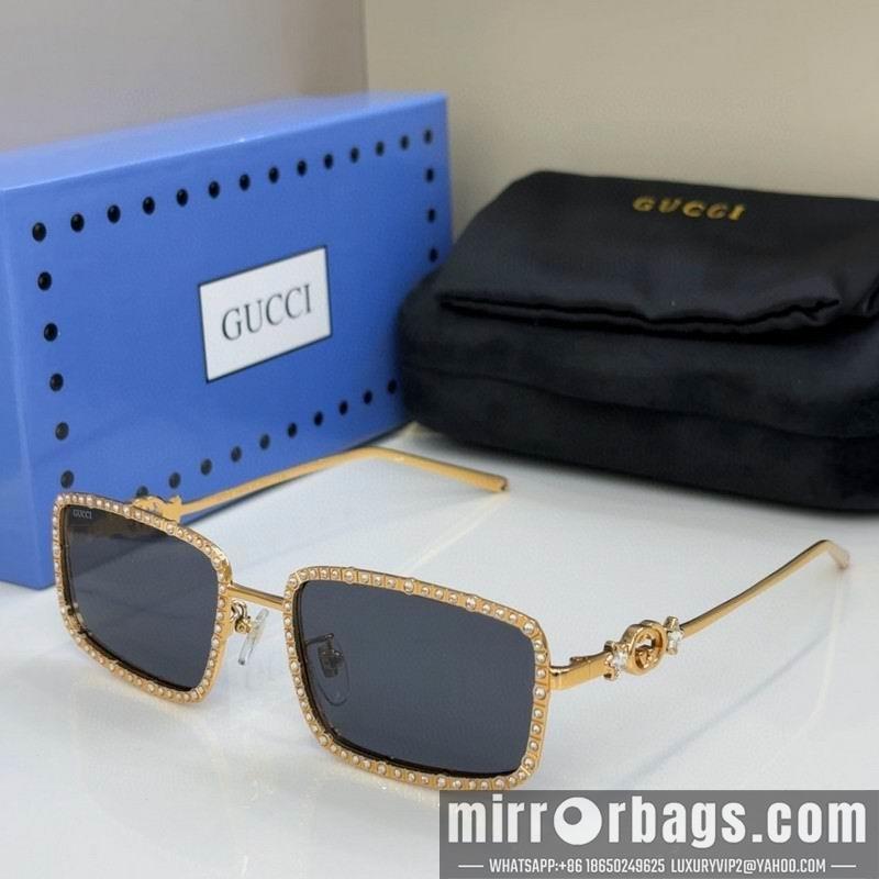 Replica Gucci Glasses smh262