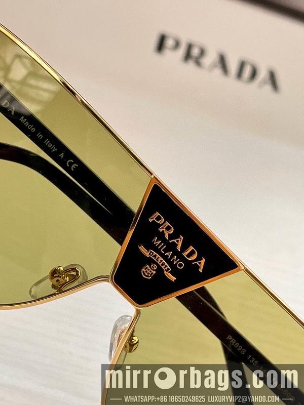 Replica Prada Glasses smr129