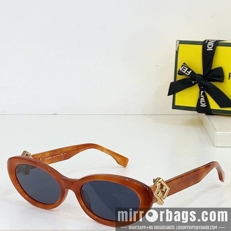 Replica Fendi Glasses smh33