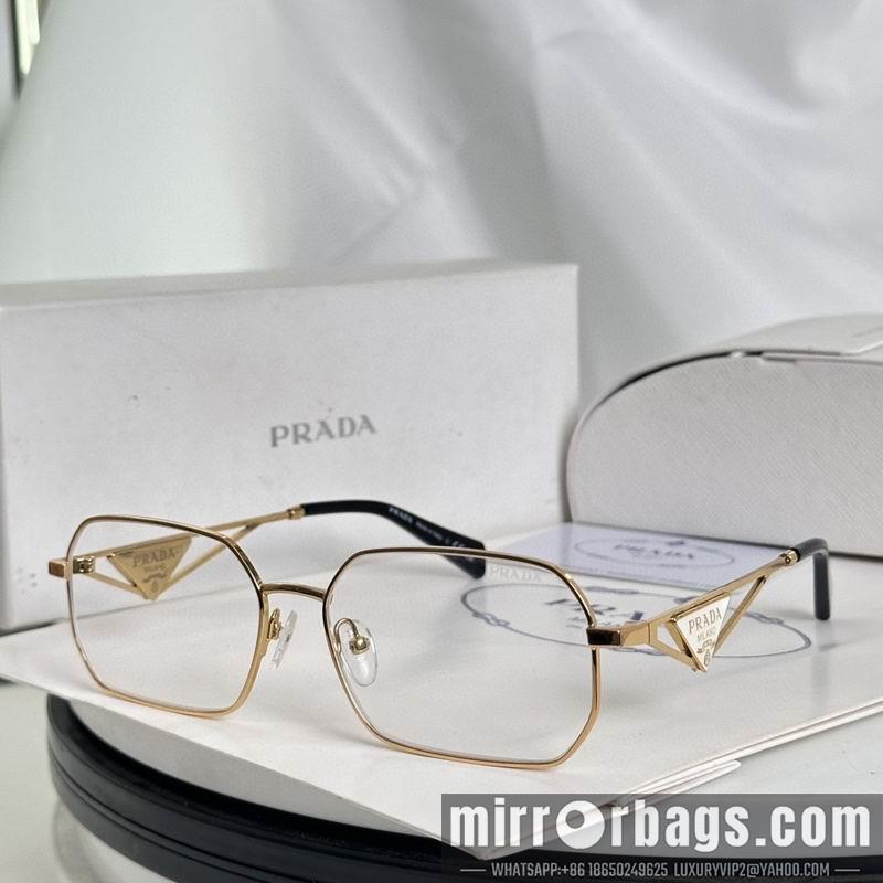 Replica Prada Glasses smh161