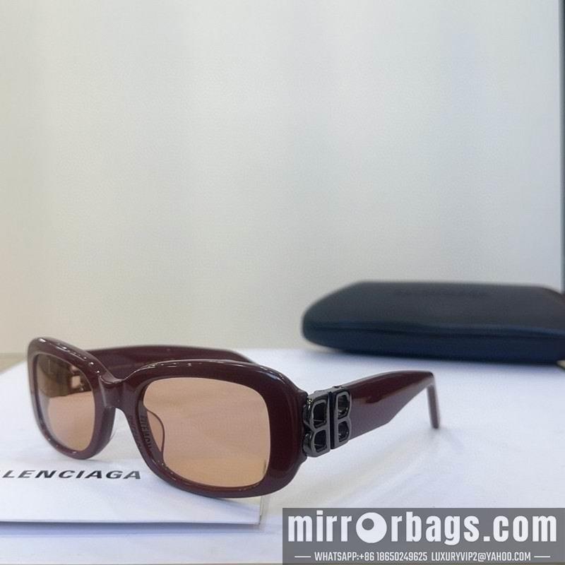 Replica Balenciaga Glasses 03smh54
