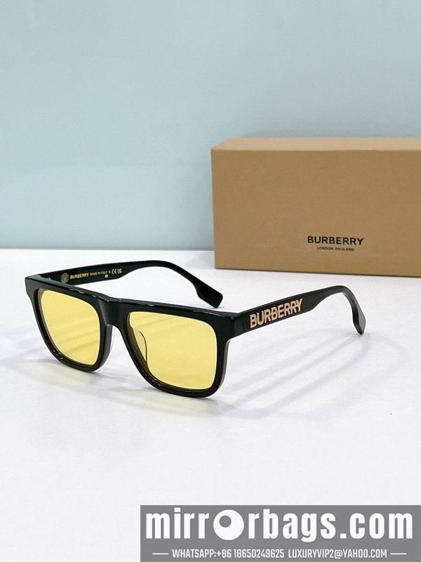 Replica Burberry Glasses smr53