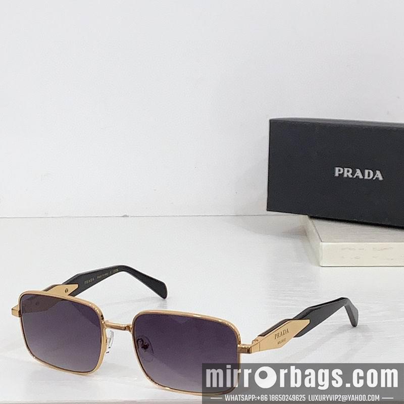 Replica Prada Glasses smh56