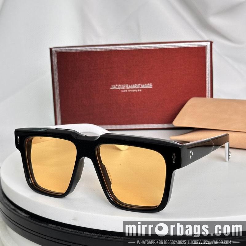 Replica Jacques Marie Mage Glasses 03smh114