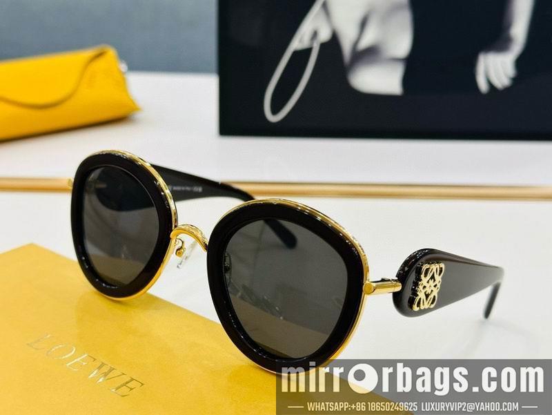 Replica Loewe Glasses smx16