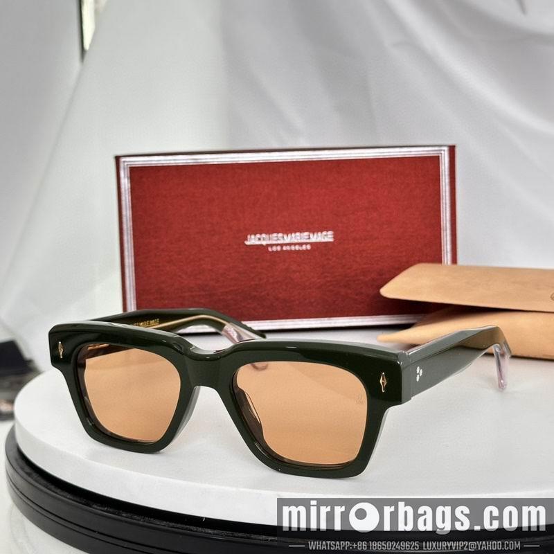 Replica Jacques Marie Mage Glasses 03smh59
