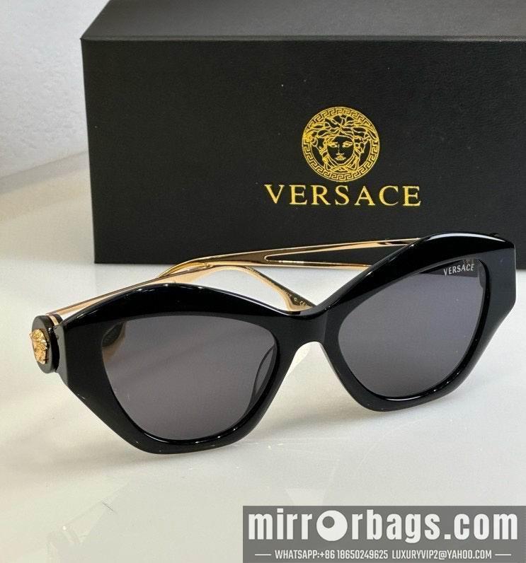 Replica Versace Glaases smx127