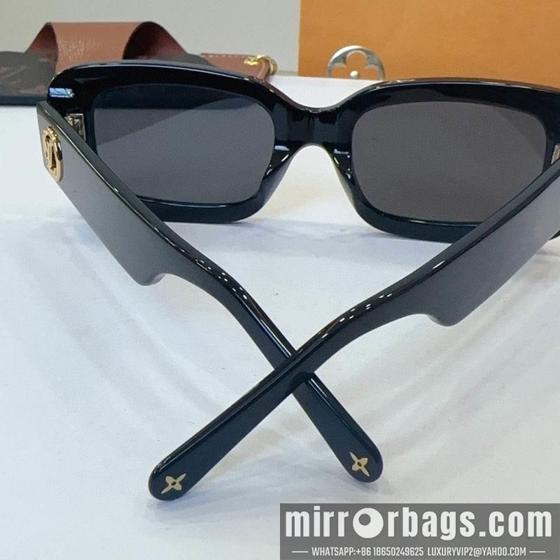 Replica LV Glasses smh164