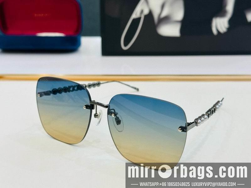 Replica Gucci Glasses smh220