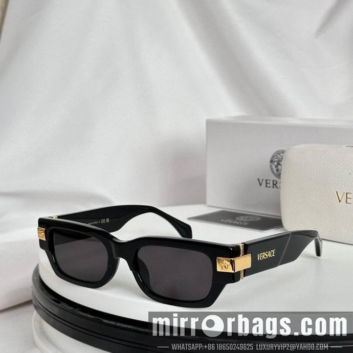 Replica Versace Glaases smx103