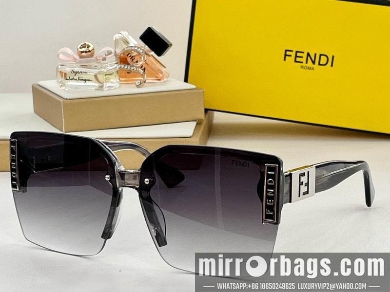 Replica Fendi Glasses smx52