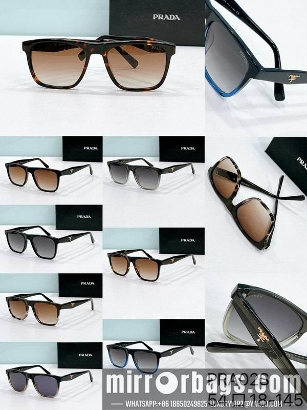 Replica Prada Glasses smh111