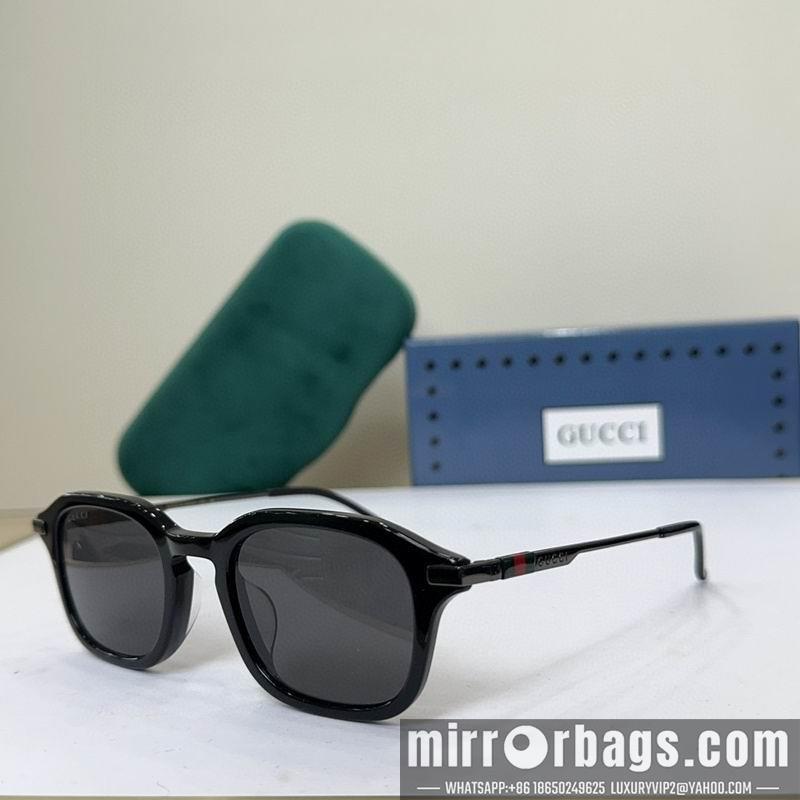 Replica Gucci Glasses smh55