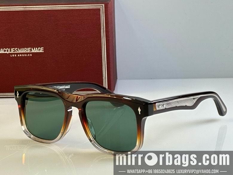 Replica Jacques Marie Mage Glasses smx70
