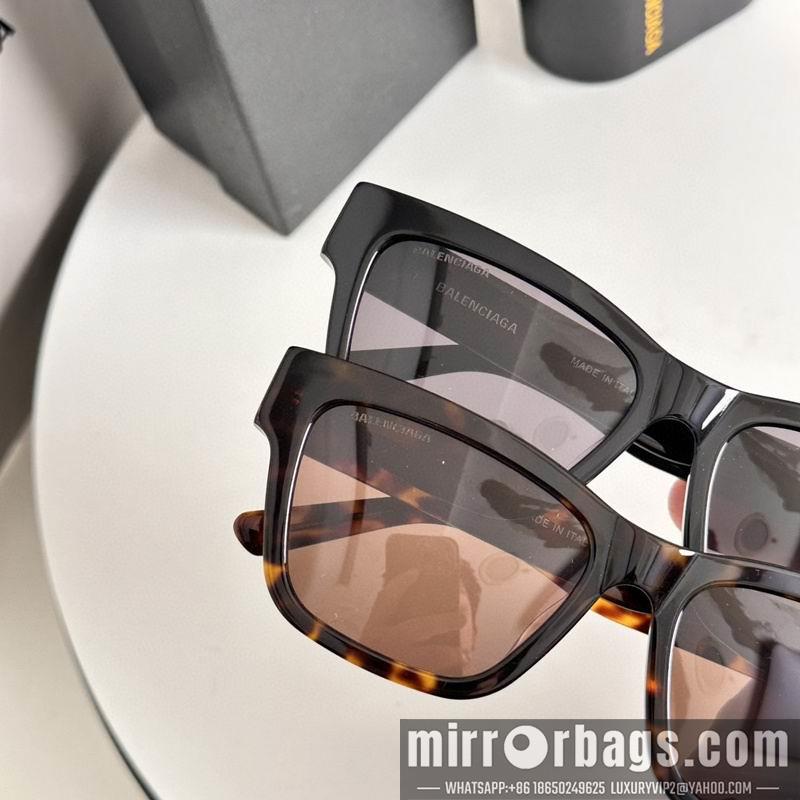 Replica Balenciaga Glasses 03smh09