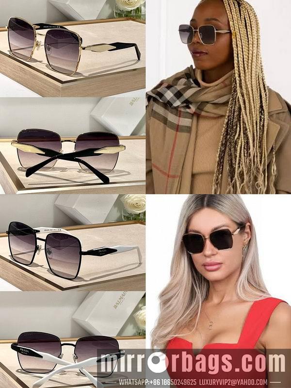 Replica Prada Glasses smr23