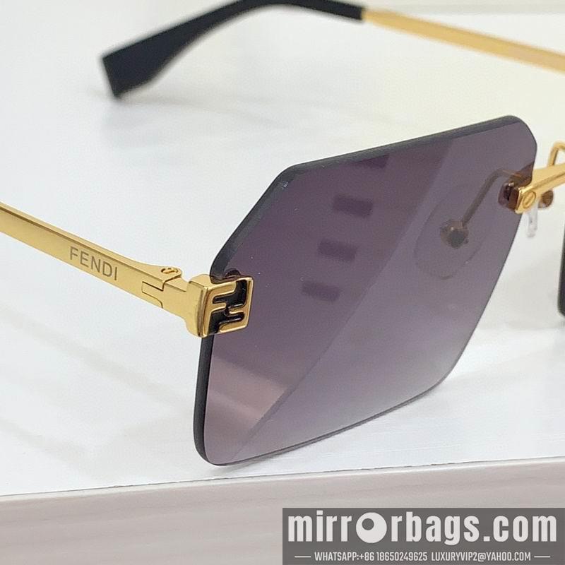 Replica Fendi Glasses smh19