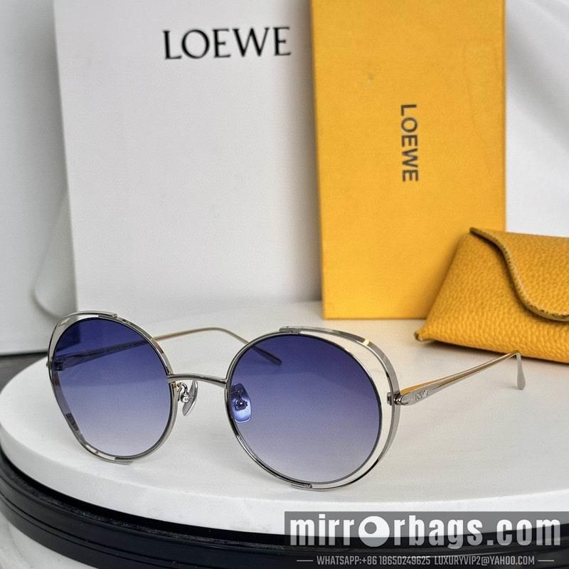 Replica Loewe Glasses 03smh01