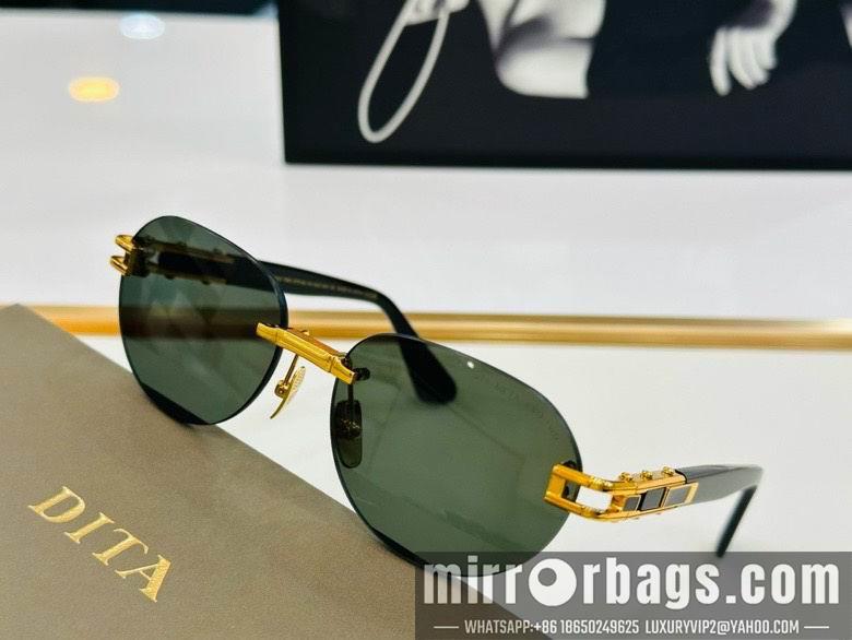 Replica Dita Glasses smr08