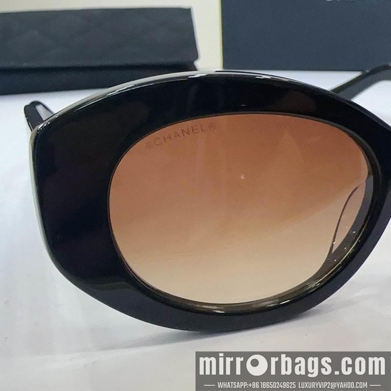 Replica Chanel Glasses smr66