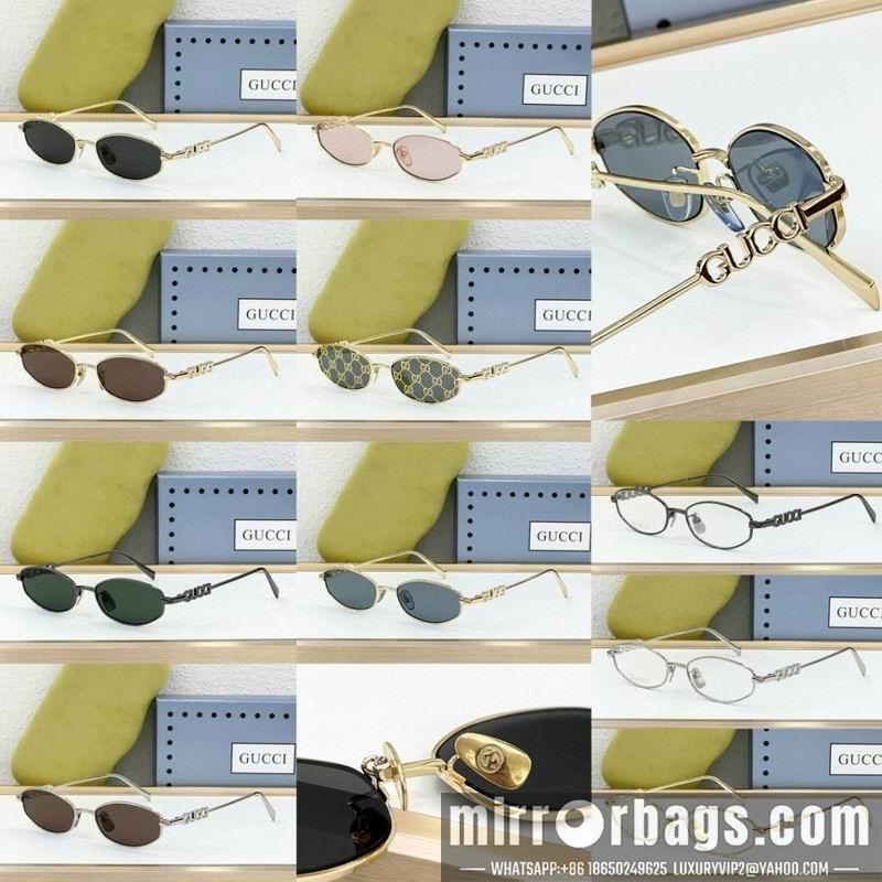 Replica Gucci Glasses smh258