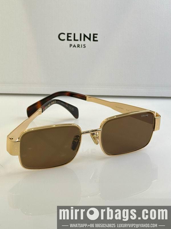 Replica Celine Glasses smx197