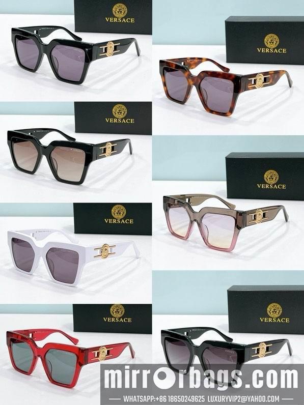 Replica Versace Glaases smx131