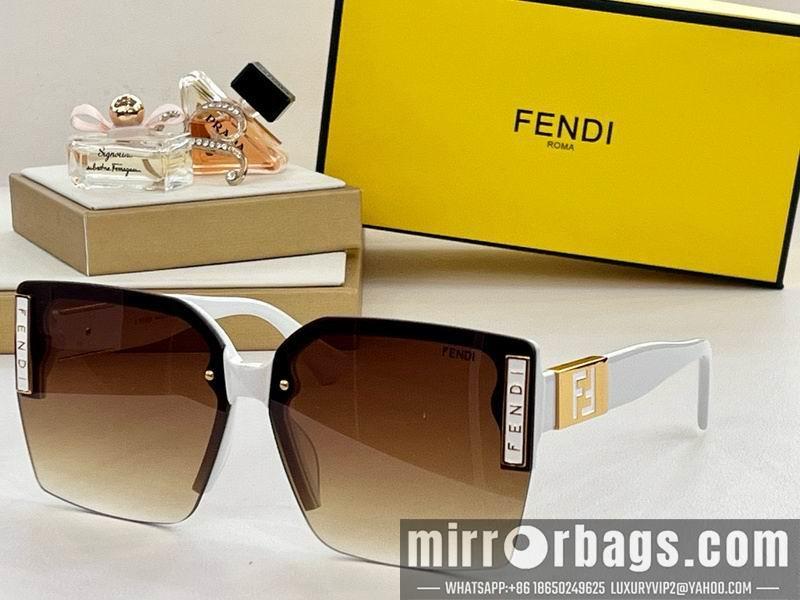 Replica Fendi Glasses smx52