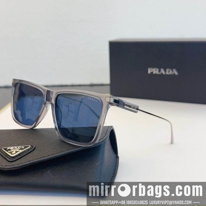 Replica Prada Glasses smx237