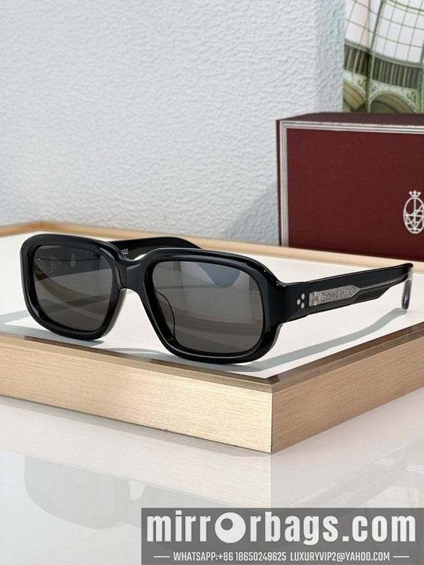 Replica Jacques Marie Mage Glasses 03smh80
